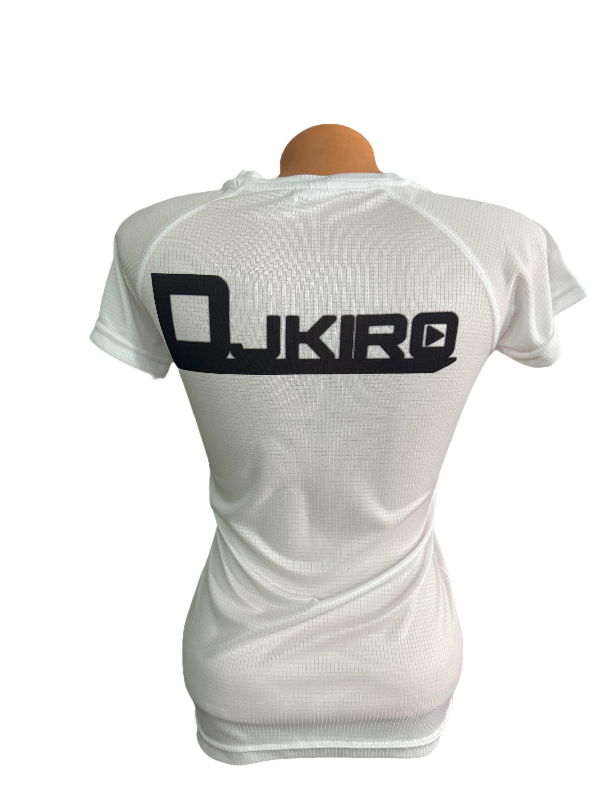 Camiseta DJ Kiro